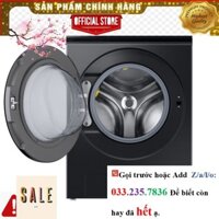 Máy giặt sấy Samsung Inverter 21 Kg WD21B6400KV/SV - DMK =>Rẻ