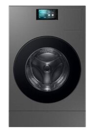 Máy giặt sấy Samsung Inverter giặt 25kg sấy 15kg WD25DB8995BZSV Rẻ Nhất Hà Nội
