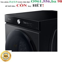 Máy giặt sấy Samsung Inverter 21 Kg WD21B6400KV/SV - DMK KM