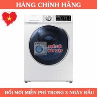 Máy giặt sấy Samsung WD10N64FR2W/SV 10.5 kg inverter