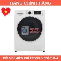 Máy giặt sấy Samsung WD95J5410AW/SV 9.5kg inverter
