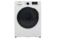 Máy giặt sấy Samsung WD95J5410AW/SV 9.5kg Inverter lồng ngang