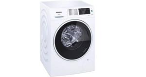 Máy giặt sấy Siemens giặt 9kg sấy 6kg WD14U540