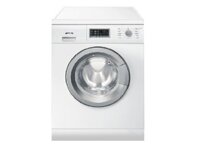 Máy giặt sấy Smeg 536.94.567 LSF147E 7kg/4kg