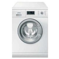 Máy giặt sấy Smeg 7 Kg LSF147E 536.94.567