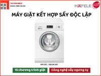 MÁY GIẶT SẤY SMEG LSE147 536.94.567