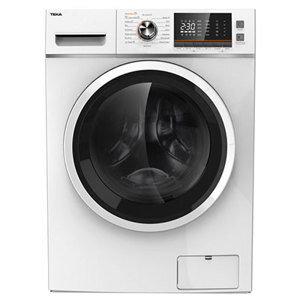 Máy giặt sấy Teka TKD 1510 WD EU EXP