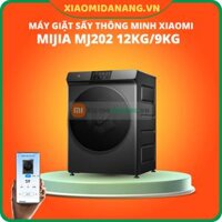 Máy giặt sấy thông minh Xiaomi Mijia Mj202 Giặt 12kg sấy 9kg