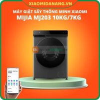 Máy giặt sấy thông minh Xiaomi Mijia MJ203 10Kg/7kg