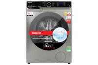 Máy giặt sấy Toshiba | TWD-BM115GF4V(SK) 10.5 kg