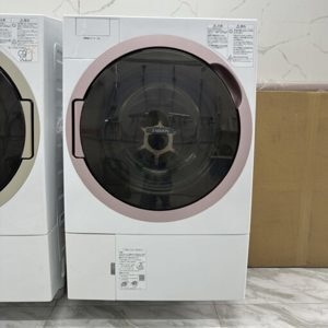 Máy giặt sấy Toshiba giặt 12kg sấy 7kg TW-127XH1