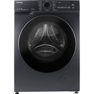 Máy giặt sấy Toshiba Inverter giặt 10.5 kg – sấy 7 kg TWD-T21BU115UWV(MG)