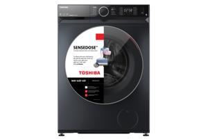 Máy giặt sấy Toshiba Inverter 12.5 kg TWD-BM135GF4V