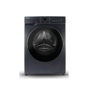 Máy giặt sấy Toshiba Inverter 10.5 kg TWD-BM115GF4V(SK)