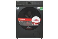 Máy giặt sấy Toshiba Inverter giặt 13 kg - sấy 8 kg TWD-T21BU140UWV(MG)