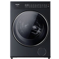 Máy giặt sấy Toshiba Inverter giặt 15 kg - sấy 9 kg TWD-T35BP160MWV(MG)