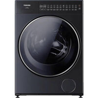 Máy Giặt Sấy Toshiba Inverter 15/9 Kg TWD-T35BP160MWV(MG)
