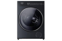 Máy giặt sấy Toshiba Inverter giặt 15 kg - sấy 9 kg TWD-T35BP160MWV(MG