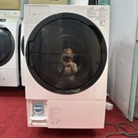 Máy giặt sấy Toshiba TW-117A7 nội địa Nhật Bản (hàng lướt)