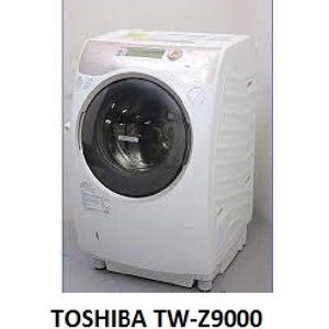 Máy giặt Toshiba lồng ngang 9 kg TW-Z9000