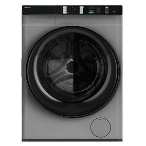 Máy giặt Toshiba lồng ngang Inverter 8 kg TWD-BH90W4V