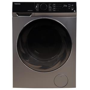 Máy giặt Toshiba lồng ngang Inverter 11 kg TWD-BJ120M4V