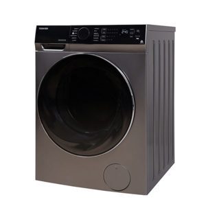 Máy giặt Toshiba lồng ngang Inverter 11 kg TWD-BJ120M4V