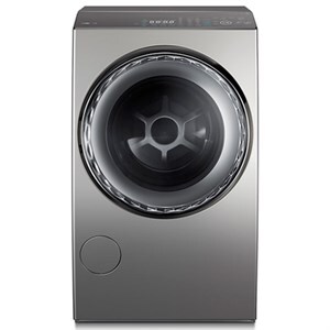 Máy giặt Toshiba lồng ngang Inverter 12 kg TWD-DUJ130X4V