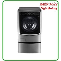 Máy giặt sấy Twin Wash LG F2721HTTV - giặt 21kg, sấy 12kg, Inverter