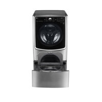 Máy giặt sấy Twin Wash LG F2721HTTV 21kg