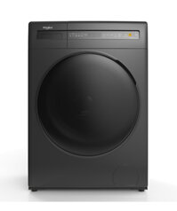 Máy giặt sấy Whirlpool giặt 10.5kg - sấy 7kg WWEB10702FG