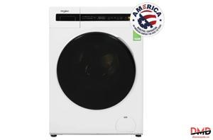 Máy giặt sấy Whirlpool Inverter 10.5 kg WWEB10702FW