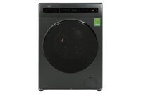 Máy giặt sấy Whirlpool SaniCare Inverter giặt 10.5 kg - sấy 7 kg WWEB10702FG