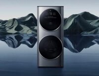 Máy giặt sấy Xiaomi Mijia 2 tầng giặt 15kg sấy 7kg – XHQG150MJ206