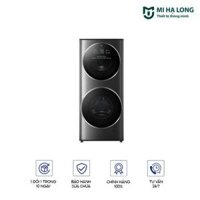 Máy Giặt Sấy Xiaomi Mijia 2 Tầng XM21 Giặt 15Kg Sấy 7Kg