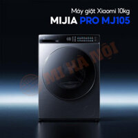 Máy giặt sấy Xiaomi Mijia Pro MJ105 – Giặt 10kg, sấy 7kg