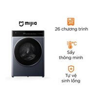 Máy giặt sấy Xiaomi Mijia MJ302 Pro giặt 12kg sấy 9kg