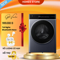 Máy Giặt Sấy Xiaomi Mijia MJ302 Pro 12 Kg, 26 Chương Trình Kết Nối App - Hàng Nhập Khẩu A263