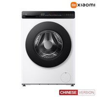 Máy giặt sấy Xiaomi Mijia MJ103, giặt 10kg, sấy 7kg, màu trắng