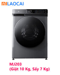 Máy giặt sấy Xiaomi Mijia MJ203 chính hãng (Giặt 10kg Sấy 7kg)