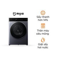 Máy Giặt Sấy Xiaomi Mijia MJ301 Pro – Giặt 10kg, Sấy 7kg