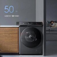 Máy Giặt Sấy Xiaomi MJ202 12kg 9kg