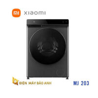 Máy giặt sấy Xiaomi MJ203 giặt 10kg, sấy 7kg