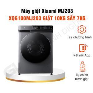 Máy giặt sấy Xiaomi MJ203