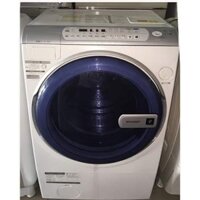 Máy Giặt Sharp 10kg Sấy 7kg Nội địa Nhật