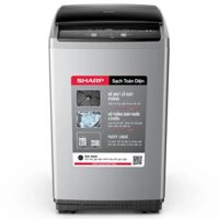 Máy giặt Sharp 10Kg ES-Y100HV-S