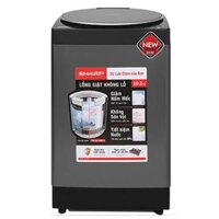 Máy giặt Sharp 10Kg ES-W100PV-H