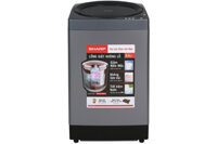 Máy giặt Sharp 11 kg ES-W110HV-S