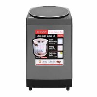 Máy giặt Sharp 11 kg ES-W110HV-S