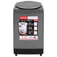 Máy giặt Sharp 11 kg ES-W110HV-S